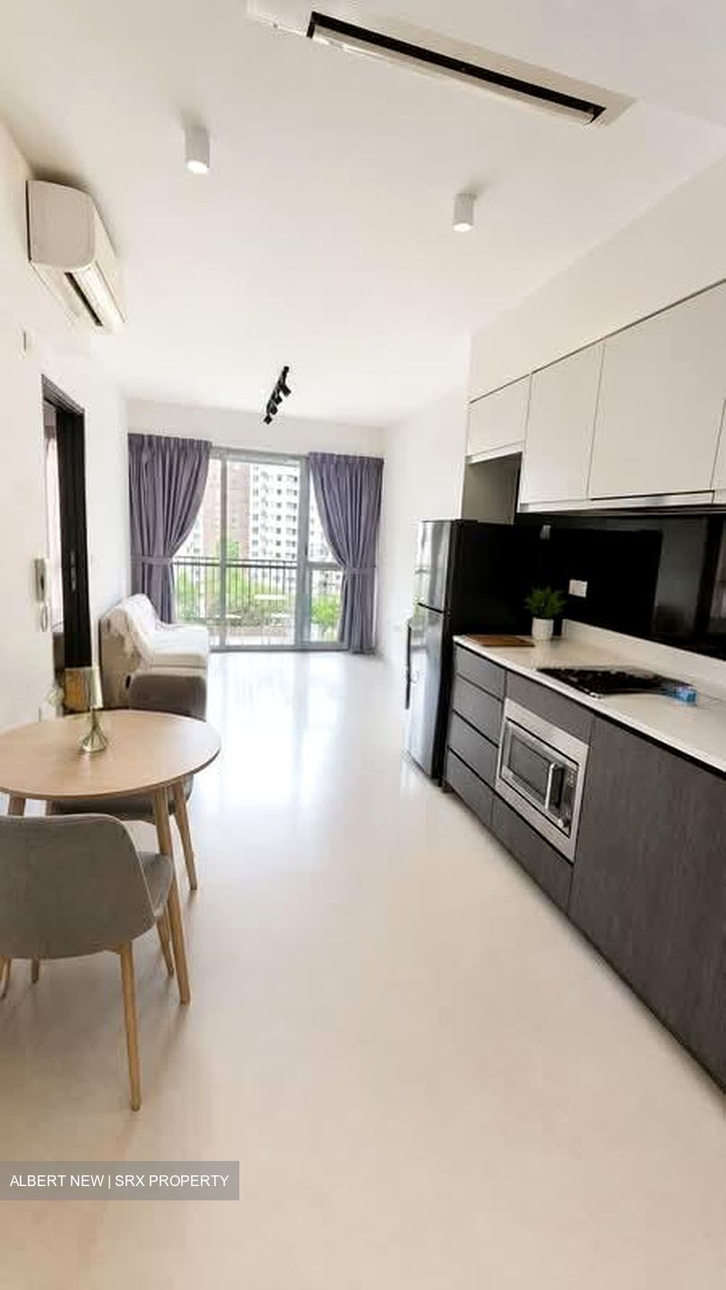 Q Bay Residences (D18), Condominium #568293141